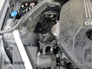 ✅ 2023 Genesis G70 2.0T • VIN: KMTG34TA5PU124402 • Lot: 70619835. Wystawiony na Copart z przebiegiem 38 116 mil. Bezpłatny archiwum sprzedaży aukcyjnych z USA i szczegółowy raport historii pojazdu na DreamBid. Zdjęcie 13.