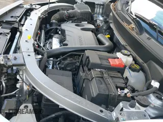 ✅ 2025 Chevrolet Equinox FWD LT • VIN: 3GNAXHEG8SL144168 • Lot: 43128981. Wystawiony na IAAI z przebiegiem 8 514 mil. Bezpłatny archiwum sprzedaży aukcyjnych z USA i szczegółowy raport historii pojazdu na DreamBid. Zdjęcie 19.