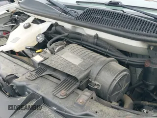 ✅ 2015 Chevrolet Express Cargo • VIN: 1GCWGFCF3F1161602 • Lot: 42694808. Listed on IAAI with 161,784 mi. Free auction sales archive from the USA and detailed vehicle history report at DreamBid. Image 17.