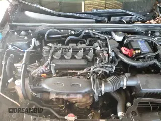 ✅ 2023 Honda Civic Touring • VIN: 2HGFE1F97PH304067 • Лот: 82345075. Опубликован ранее на Copart с пробегом 21 833 миль. Бесплатный доступ к архиву аукционных продаж из США и подробный отчёт об истории автомобиля на DreamBid. Изображение 15.