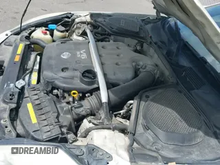 ✅ 2006 Nissan 350Z Enthusiast • VIN: JN1AZ34E26M354513 • Lot: 42121390. Wystawiony na IAAI z przebiegiem 174 205 mil. Bezpłatny archiwum sprzedaży aukcyjnych z USA i szczegółowy raport historii pojazdu na DreamBid. Zdjęcie 19.