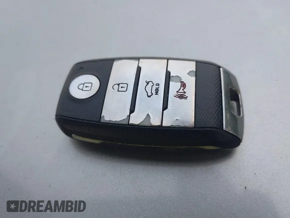 ✅ 2015 Kia Optima • VIN: KNAGM4AD9F5079530 • Lot: 45597578. Listed on IAAI with 177,290 mi. Free auction sales archive from the USA and detailed vehicle history report at DreamBid. Image 11.