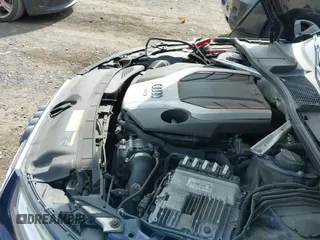 ✅ 2018 Audi S4 Premium Plus • VIN: WAUB4AF47JA002558 • Lot: 42139284. Wystawiony na IAAI z przebiegiem 506 603 mil. Bezpłatny archiwum sprzedaży aukcyjnych z USA i szczegółowy raport historii pojazdu na DreamBid. Zdjęcie 20.