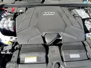 ✅ 2023 Audi Q7 Premium • VIN: WA1AXBF78PD015066 • Lot: 44207735. Listed on Copart with 6,432 mi. Free auction sales archive from the USA and detailed vehicle history report at DreamBid. Image 13.