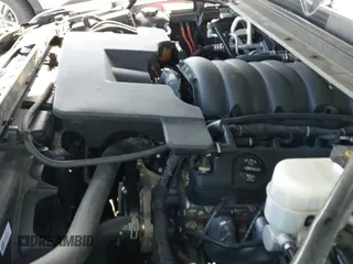 ✅ 2019 Chevrolet Tahoe Premier • VIN: 1GNSKCKCXKR280026 • Лот: 42932974. Опубликован ранее на IAAI с пробегом 113 669 миль. Бесплатный доступ к архиву аукционных продаж из США и подробный отчёт об истории автомобиля на DreamBid. Изображение 19.