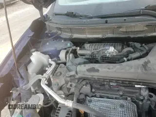 ✅ 2020 Nissan Rogue SV • VIN: KNMAT2MT1LP511742 • Lot: 91099765. Wystawiony na Copart z przebiegiem 72 384 mil. Bezpłatny archiwum sprzedaży aukcyjnych z USA i szczegółowy raport historii pojazdu na DreamBid. Zdjęcie 14.