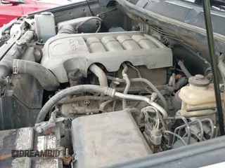 ✅ 2007 Toyota Tundra SR5 • VIN: 5TFBV54147X020022 • Lot: 43201144. Wystawiony na IAAI z przebiegiem 283 577 mil. Bezpłatny archiwum sprzedaży aukcyjnych z USA i szczegółowy raport historii pojazdu na DreamBid. Zdjęcie 25.