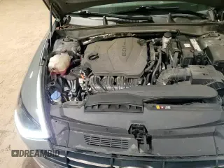 2021 Hyundai Sonata SE with VIN 5NPEG4JA2MH114851, listed as a Copart auction lot 63607935 with 72,107 mi miles and Clean title. Bid and sale history available at DreamBid. Image 13.