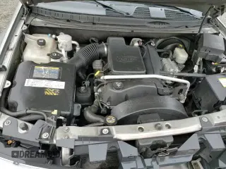 ✅ 2005 Buick Rainier CXL • VIN: 5GADT13S452228690 • Lot: 83274654. Wystawiony na Copart z przebiegiem 110 404 mil. Bezpłatny archiwum sprzedaży aukcyjnych z USA i szczegółowy raport historii pojazdu na DreamBid. Zdjęcie 16.