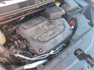 ✅ 2020 Chrysler Voyager LX • VIN: 2C4RC1CG4LR102876 • Lot: 86503475. Listed on Copart with 96,711 mi. Free auction sales archive from the USA and detailed vehicle history report at DreamBid. Image 14.