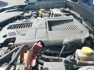 ✅ 2010 Subaru Forester XT Limited • VIN: JF2SH6FC6AH705654 • Lot: 43116647. Listed on IAAI with 121,686 mi. Free auction sales archive from the USA and detailed vehicle history report at DreamBid. Image 20.