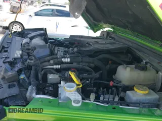 ✅ 2018 Jeep Wrangler Unlimited Rubicon • VIN: 1C4HJXFGXJW263902 • Lot: 42332061. Listed on IAAI with 98,028 mi. Free auction sales archive from the USA and detailed vehicle history report at DreamBid. Image 23.