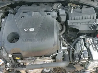 ✅ 2016 Nissan Maxima Platinum • VIN: 1N4AA6AP8GC423794 • Лот: 42448488. Опубликован ранее на IAAI с пробегом 97 245 миль. Бесплатный доступ к архиву аукционных продаж из США и подробный отчёт об истории автомобиля на DreamBid. Изображение 19.