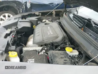 ✅ 2018 Jeep Cherokee Trailhawk • VIN: 1C4PJMBB3JD516090 • Лот: 41460960. Опубликован ранее на IAAI с пробегом 97 639 миль. Бесплатный доступ к архиву аукционных продаж из США и подробный отчёт об истории автомобиля на DreamBid. Изображение 19.