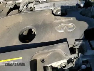 ✅ 2019 Infiniti QX50 Luxe • VIN: 3PCAJ5M37KF105769 • Лот: 86311585. Опубликован ранее на Copart с пробегом 114 633 миль. Бесплатный доступ к архиву аукционных продаж из США и подробный отчёт об истории автомобиля на DreamBid. Изображение 14.