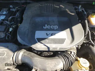 ✅ 2018 Jeep Wrangler Unlimited Sport • VIN: 1C4BJWDG0JL807358 • Lot: 87357935. Listed on Copart with 63,365 mi. Free auction sales archive from the USA and detailed vehicle history report at DreamBid. Image 14.