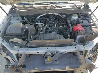 ✅ 2021 Ford Ranger XLT • VIN: 1FTER4FH9MLD77866 • Лот: 81703955. Опубликован ранее на Copart с пробегом 86 162 миль. Бесплатный доступ к архиву аукционных продаж из США и подробный отчёт об истории автомобиля на DreamBid. Изображение 14.