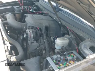 ✅ 2011 Chevrolet Tahoe Commercial • VIN: 1GNLC2E00BR258629 • Lot: 42878822. Listed on IAAI with 199,240 mi. Free auction sales archive from the USA and detailed vehicle history report at DreamBid. Image 19.