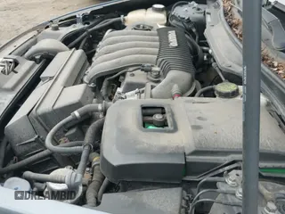 ✅ 2010 Volvo V50 • VIN: YV1382MW9A2526949 • Lot: 42902429. Listed on IAAI with 112,293 mi. Free auction sales archive from the USA and detailed vehicle history report at DreamBid. Image 12.