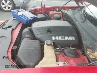 ✅ 2011 Dodge Charger Mopar 11 • VIN: 2B3CL5CT6BH506522 • Lot: 43554764. Wystawiony na IAAI z przebiegiem 229 956 mil. Bezpłatny archiwum sprzedaży aukcyjnych z USA i szczegółowy raport historii pojazdu na DreamBid. Zdjęcie 12.