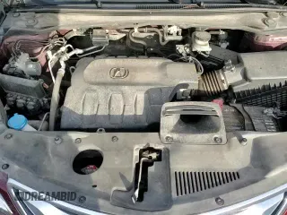 ✅ 2017 Acura RDX Advance • VIN: 5J8TB4H70HL011916 • Лот: 87292105. Опубликован ранее на Copart с пробегом 40 605 миль. Бесплатный доступ к архиву аукционных продаж из США и подробный отчёт об истории автомобиля на DreamBid. Изображение 15.