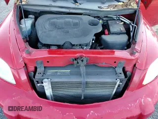 ✅ 2010 Chevrolet HHR LS • VIN: 3GNBAADB9AS527852 • Lot: 84587954. Listed on Copart with 91,769 mi. Free auction sales archive from the USA and detailed vehicle history report at DreamBid. Image 14.