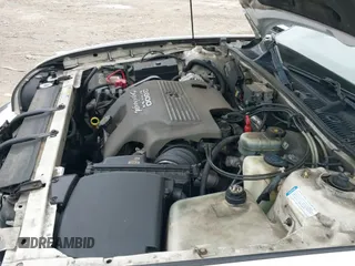 ✅ 1999 Buick Park Avenue Ultra • VIN: 1G4CU5217X4658627 • Lot: 42013174. Listed on IAAI with 148,856 mi. Free auction sales archive from the USA and detailed vehicle history report at DreamBid. Image 19.