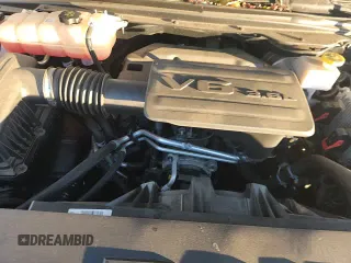 ✅ 2022 Ram 1500 Big Horn • VIN: 1C6RRFBG5NN191264 • Lot: 86508355. Wystawiony na Copart z przebiegiem 44 582 mil. Bezpłatny archiwum sprzedaży aukcyjnych z USA i szczegółowy raport historii pojazdu na DreamBid. Zdjęcie 13.