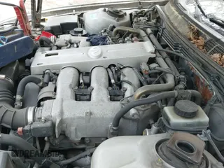 ✅ 1995 Infiniti J30 Personal Luxury • VIN: JNKAY21D7SM218201 • Lot: 42091344. Listed on IAAI with 201,771 mi. Free auction sales archive from the USA and detailed vehicle history report at DreamBid. Image 12.