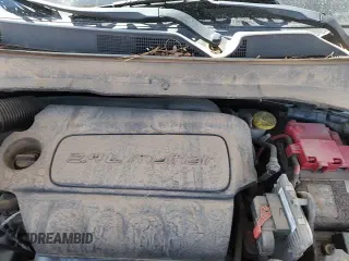 ✅ 2019 Jeep Compass Latitude • VIN: 3C4NJCBB8KT855926 • Lot: 89846255. Listed on Copart with 76,243 mi. Free auction sales archive from the USA and detailed vehicle history report at DreamBid. Image 16.