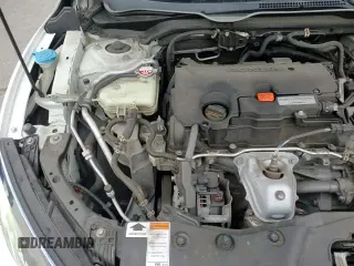 ✅ 2018 Honda Civic EX • VIN: 2HGFC2F77JH564874 • Lot: 87122205. Listed on Copart with 67,886 mi. Free auction sales archive from the USA and detailed vehicle history report at DreamBid. Image 13.