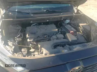 ✅ 2022 Toyota RAV4 XLE • VIN: 2T3P1RFV3NC257158 • Lot: 90954255. Wystawiony na Copart z przebiegiem 78 458 mil. Bezpłatny archiwum sprzedaży aukcyjnych z USA i szczegółowy raport historii pojazdu na DreamBid. Zdjęcie 13.