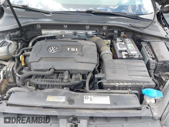 ✅ 2017 Volkswagen Golf S • VIN: 3VW117AU1HM032019 • Лот: 44990183. Опубликован ранее на IAAI с пробегом 145 962 миль. Бесплатный доступ к архиву аукционных продаж из США и подробный отчёт об истории автомобиля на DreamBid. Изображение 10.