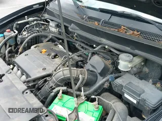 ✅ 2006 Honda Element EX-P • VIN: 5J6YH28746L012100 • Lot: 43027465. Listed on IAAI with 185,618 mi. Free auction sales archive from the USA and detailed vehicle history report at DreamBid. Image 12.