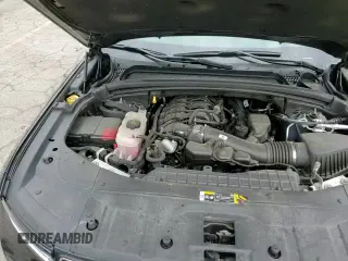 ✅ 2023 Jeep Grand Cherokee Limited • VIN: 1C4RJKBG3P8877989 • Lot: 71166915. Wystawiony na Copart z przebiegiem 34 422 mil. Bezpłatny archiwum sprzedaży aukcyjnych z USA i szczegółowy raport historii pojazdu na DreamBid. Zdjęcie 14.