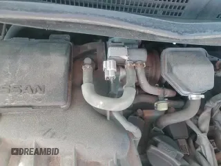 ✅ 2018 Nissan Versa SV • VIN: 3N1CN7AP0JL863391 • Lot: 84382605. Listed on Copart with 113,380 mi. Free auction sales archive from the USA and detailed vehicle history report at DreamBid. Image 13.