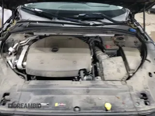 ✅ 2018 Volvo V90 • VIN: YV4102NK1J1022429 • Lot: 59774895. Listed on Copart with 51,479 mi. Free auction sales archive from the USA and detailed vehicle history report at DreamBid. Image 15.