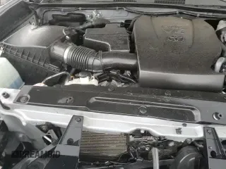 ✅ 2021 Toyota Tacoma SR • VIN: 5TFCZ5AN1MX247129 • Лот: 86292225. Опубликован ранее на Copart с пробегом 62 168 миль. Бесплатный доступ к архиву аукционных продаж из США и подробный отчёт об истории автомобиля на DreamBid. Изображение 13.