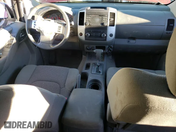 ✅ 2014 Nissan Frontier S • VIN: 1N6AD0EV1EN761138 • Lot: 82803614. Wystawiony na Copart z przebiegiem 75 254 mil. Bezpłatny archiwum sprzedaży aukcyjnych z USA i szczegółowy raport historii pojazdu na DreamBid. Zdjęcie 8.