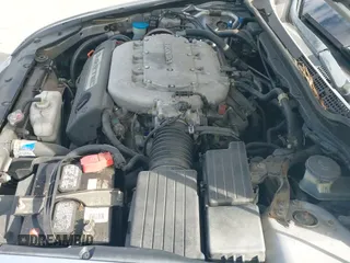 ✅ 2005 Honda Accord EX-L • VIN: 1HGCM66585A051384 • Лот: 43656859. Опубликован ранее на IAAI с пробегом 63 735 миль. Бесплатный доступ к архиву аукционных продаж из США и подробный отчёт об истории автомобиля на DreamBid. Изображение 19.