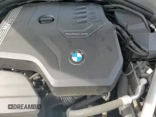 ✅ 2021 BMW 4 Series 430i xDrive • VIN: WBA73AP08MCG93941 • Лот: 54238385. Опубликован ранее на Copart с пробегом 54 911 миль. Бесплатный доступ к архиву аукционных продаж из США и подробный отчёт об истории автомобиля на DreamBid. Изображение 13.