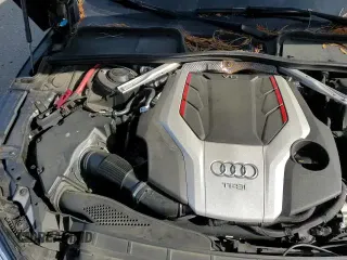 ✅ 2019 Audi S5 Prestige • VIN: WAUR4AF54KA030309 • Lot: 82606415. Listed on Copart with 46,951 mi. Free auction sales archive from the USA and detailed vehicle history report at DreamBid. Image 14.