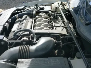 ✅ 1999 Lincoln Continental • VIN: 1LNHM97V2XY708917 • Lot: 42282254. Listed on IAAI with 283,827 mi. Free auction sales archive from the USA and detailed vehicle history report at DreamBid. Image 12.