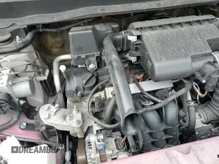 ✅ 2023 Mitsubishi Mirage ES • VIN: ML32AUHJ9PH003116 • Лот: 92622065. Опубликован ранее на Copart с пробегом 51 748 миль. Бесплатный доступ к архиву аукционных продаж из США и подробный отчёт об истории автомобиля на DreamBid. Изображение 16.