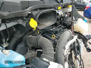 ✅ 2023 Ram ProMaster Cargo • VIN: 3C6LRVAG4PE595603 • Lot: 42090733. Wystawiony na IAAI z przebiegiem 29 967 mil. Bezpłatny archiwum sprzedaży aukcyjnych z USA i szczegółowy raport historii pojazdu na DreamBid. Zdjęcie 19.