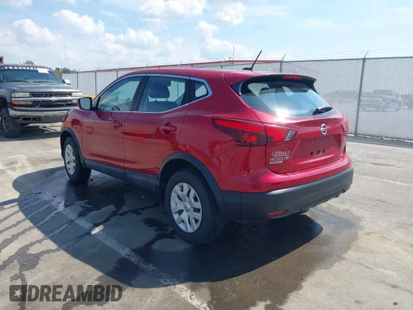 ✅ 2018 Nissan Rogue SL • VIN: JN1BJ1CR1JW262889 • Lot: 43227409. Wystawiony na IAAI z przebiegiem 72 347 mil. Bezpłatny archiwum sprzedaży aukcyjnych z USA i szczegółowy raport historii pojazdu na DreamBid. Zdjęcie 3.
