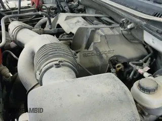 ✅ 2015 Ford F-150 XL • VIN: 1FTMF1CP8FKD71290 • Lot: 41975203. Listed on IAAI with 122,216 mi. Free auction sales archive from the USA and detailed vehicle history report at DreamBid. Image 19.