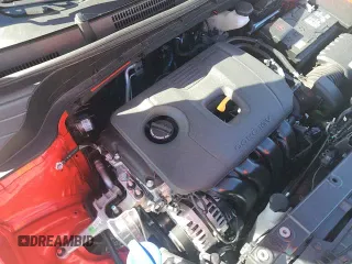 ✅ 2025 Kia Soul LX • VIN: KNDJ23AU5S7265914 • Lot: 82533945. Wystawiony na Copart z przebiegiem 11 002 mil. Bezpłatny archiwum sprzedaży aukcyjnych z USA i szczegółowy raport historii pojazdu na DreamBid. Zdjęcie 15.