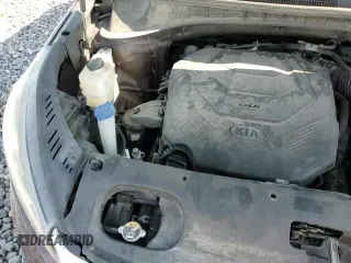 ✅ 2019 Kia Sorento LX • VIN: 5XYPG4A59KG494514 • Lot: 86549945. Listed on Copart with 146,917 mi. Free auction sales archive from the USA and detailed vehicle history report at DreamBid. Image 14.