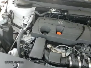 ✅ 2025 Acura RDX Advance • VIN: 5J8TC2H73SL020571 • Lot: 60213195. Wystawiony na Copart z przebiegiem 279 mil. Bezpłatny archiwum sprzedaży aukcyjnych z USA i szczegółowy raport historii pojazdu na DreamBid. Zdjęcie 14.